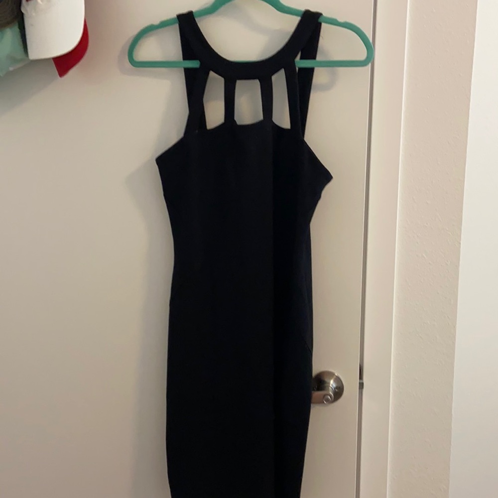 L’Agence Little Black Dress! never worn!